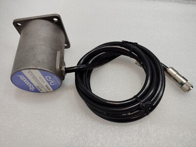 Absocoder Sensor NSD CORPORATION MODEL MRE-G64SP062FBC-S278 ABSOCODER SENSOR MADE IN ...