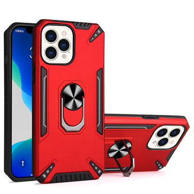 Luxury Shockproof Cover Protective Case For iPhone 13 12 11 Pro Max XS Max XR
