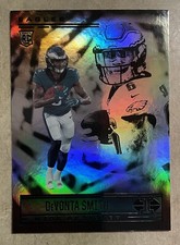 2021 Panini Illusions DeVonta Smith RC #63