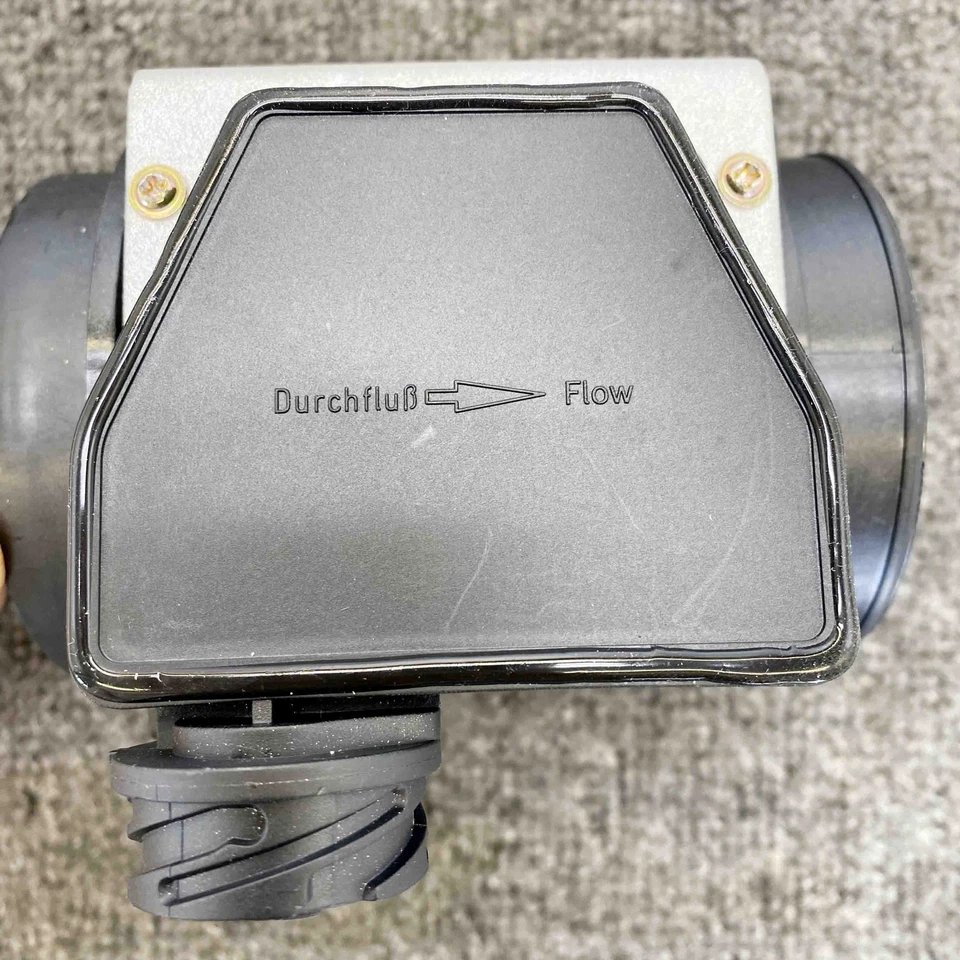 气流传感器 MAF 适用于梅赛德斯-奔驰 600SL W140 C140 R129 0280213018 0000940248 — 第 2/4 张图片