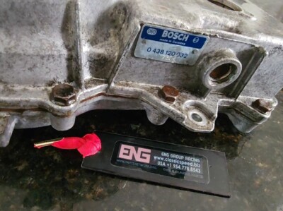BOSCH 0438120032=Mercedes-Benz R107 W116 W123 W280 280SEL AIR