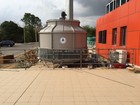 cooling tower 250 ton