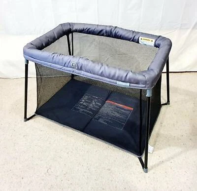 roger armstrong portacot kmart