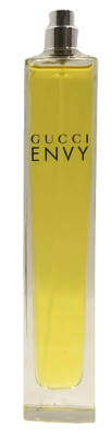 ❤️GUCCI ENVY FOR WOMAN 3.4 oz 100 ml Eau de Toilette,SCANON,HARD