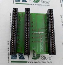 5-530844-9 FRV0 9328 HONEYWELL UDC 3000 CNC ADAPTER SL NO 581798	