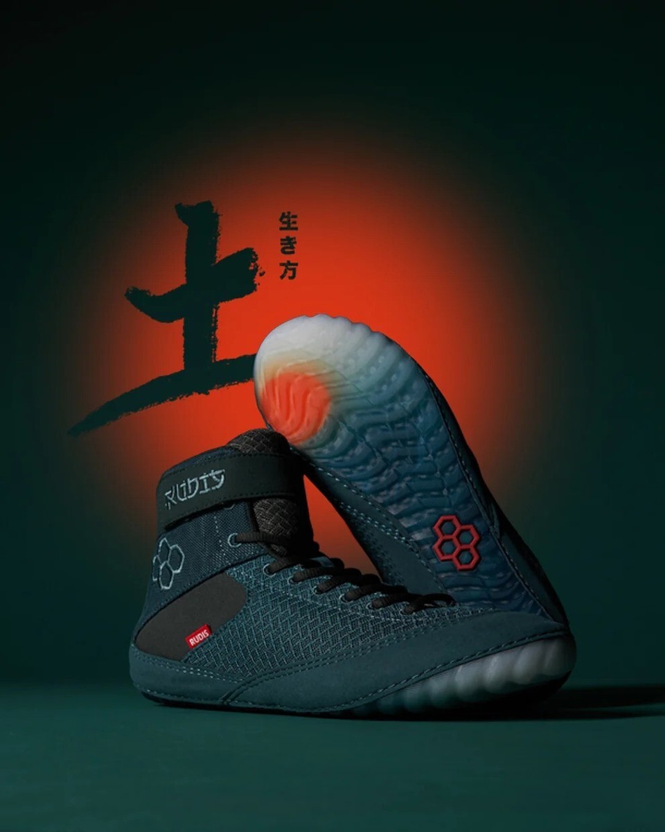 Wrestling-Schuhe Herren & Damen – Leicht, Atmungsaktiv, Mit Rutschfester Sohle, Größen 36–45 Wrestling-Schuhe Herren & Damen – Leicht, Atmungsaktiv, Mit Rutschfester Sohle, Größen 36–45