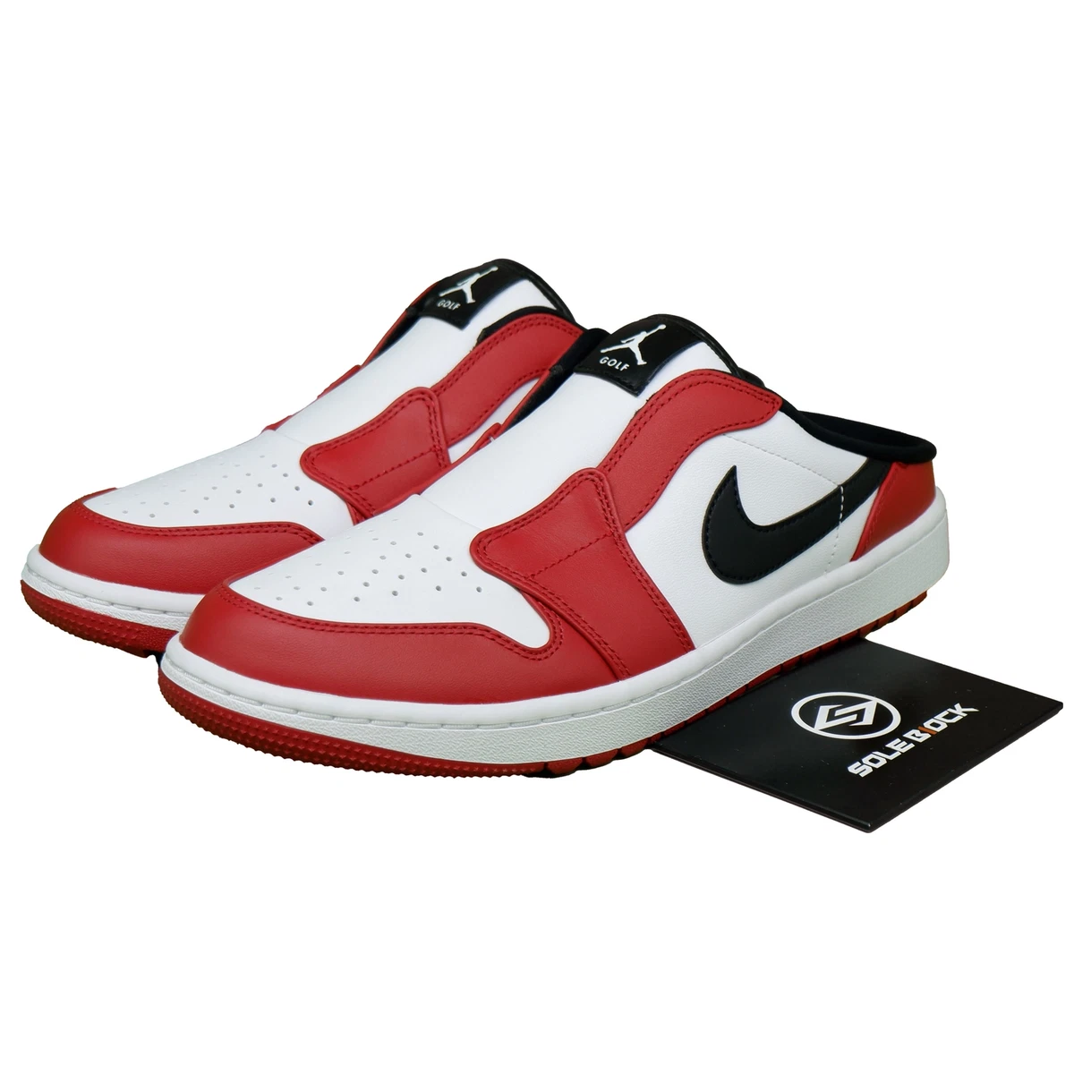 Jordan 1 Golf Chicago | eBay