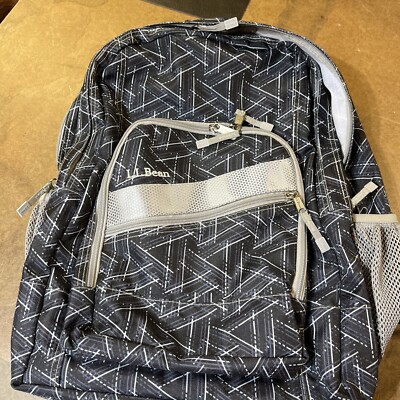 Deluxe Book Pack®, 32L, Print