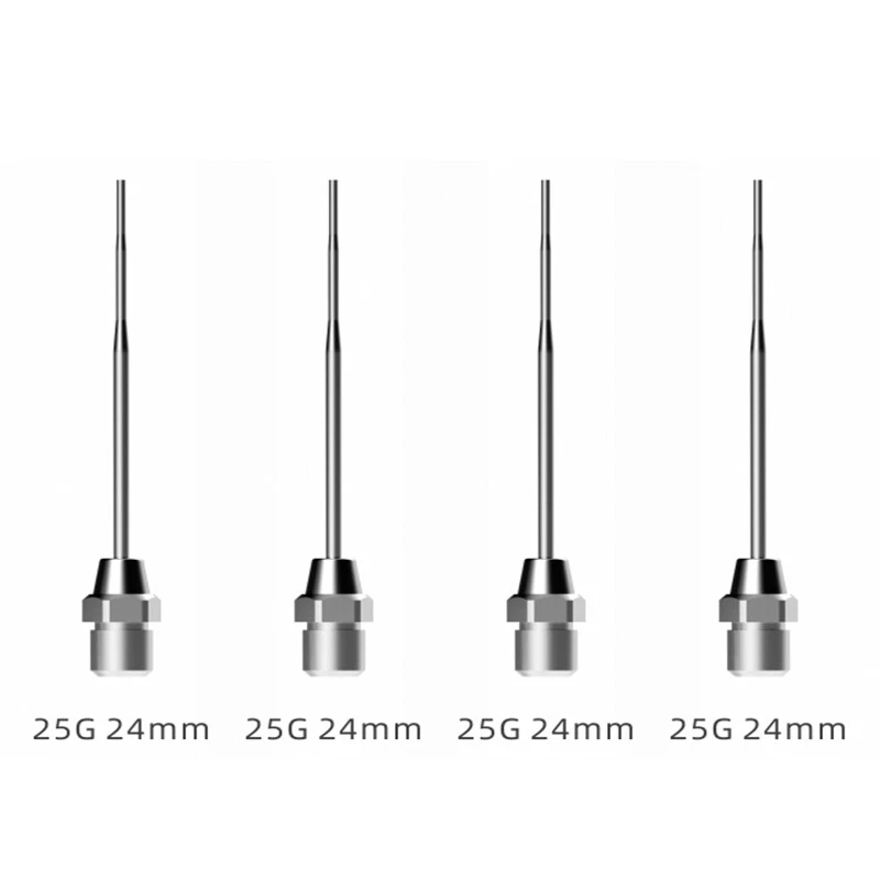 Fi-G Tip 25G24MM