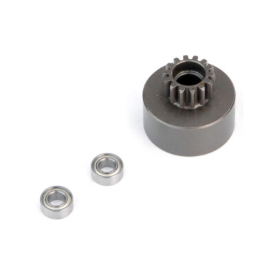 original Thunder Tiger 1/8 CLUTCH BELL,26MM 14T PD0619 GTT^