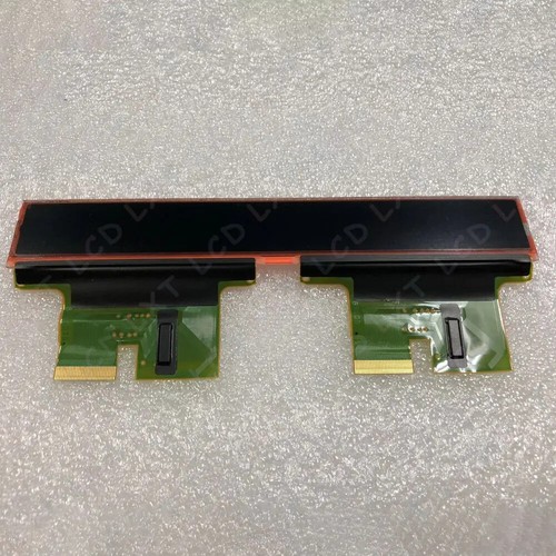 LCD For Alpine BMW E90 E91 E92 CD73 Screen 3.2Inch DIsplay Screen Display Panel - Picture 2 of 8