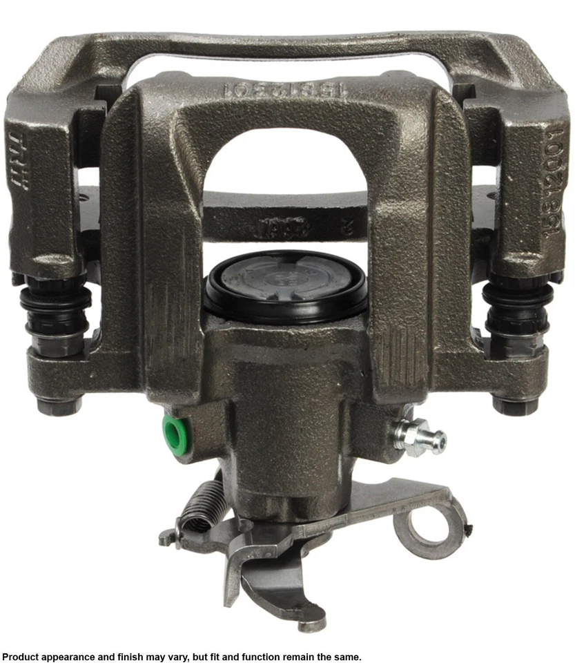 ✅ Pinza de freno de disco cardone del lado del conductor trasero para Dodge Journey 09-12 (18-B5177) Foto 3 de 4