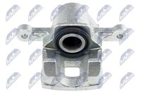 Nty HZT-HY-525 Bremssattel FüR Hyundai,Kia Hinten Rechts 1-Kolben