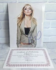 Britney Spears Signed Photo Framed Autograph With COA Hollywood Stars Iconic