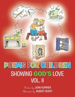 Poems For Children Showing God's Love Vol. II John Kummer Taschenbuch Englisch