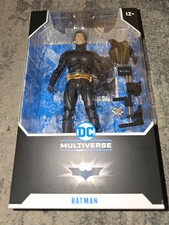 McFarlane Toys DC Multiverse Batman The Dark Knight Hong Kong Sky Dive 7  Figure