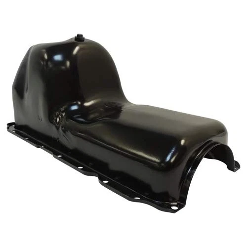 Crown Automotive 53020918 Engine Oil Pan - Imagem 3 de 3