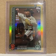 2025 Topps Fanatics Fest NYC Series 2 Baseball Checklist Guide in-content 26