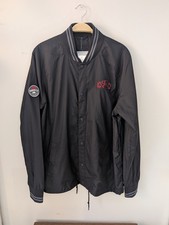 Tron Ares *RARE* Cast & Crew Jacket - Size L
