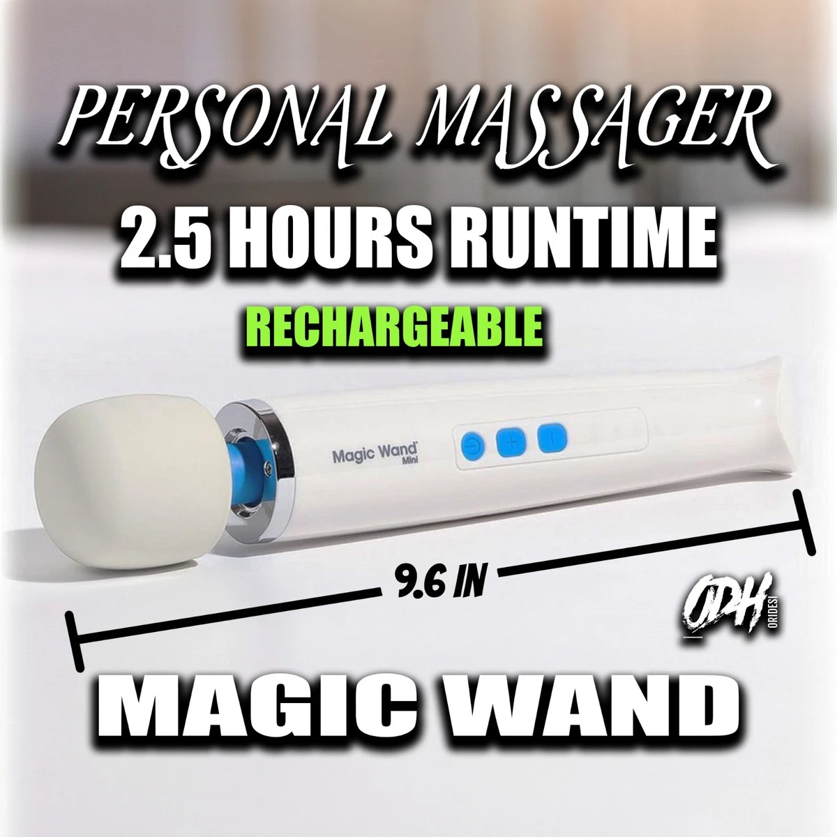 Magic Wand Women Vibration Sex Toys for sale | eBay Magic Wand Women Vibration Sex Toys for sale | eBay