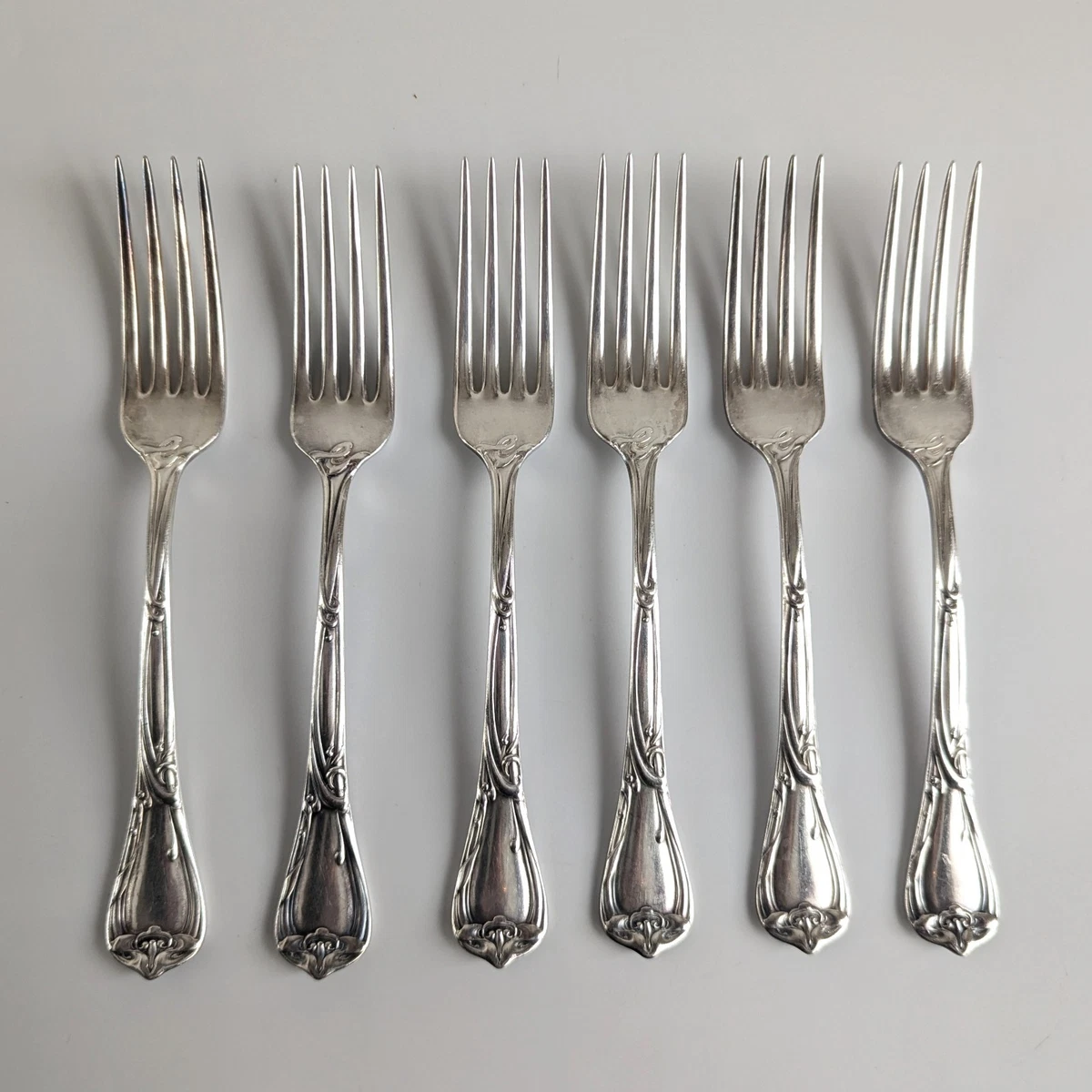 Reed & Barton US Silver-Plate Antiques 1900-1940 for sale | eBay
