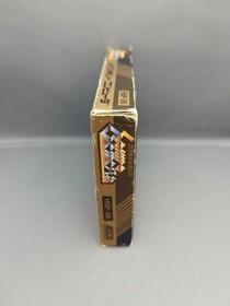 * Cosmo Genesis - Japan Import (Nintendo Famicom FC) Complete CIB