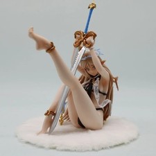 Cartethyia Wuthering Waves Figur 17 cm   Gami...