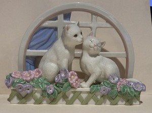 LENOX Cats Collection | eBay