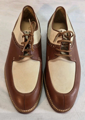 Vintage Gucci Spectator Men