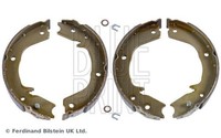 Blue Print ADC44141 Bremsbackensatz, Feststellbremse FüR Mitsubishi