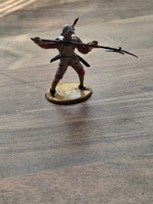 Merten 4 cm Fusser Landsknecht, #31