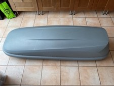 Halfords Roof Box 360lt