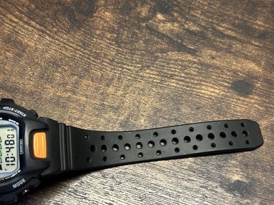 Casio G-Shock Dw-6600 S Pporo | eBay