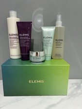 ELEMIS pro collagen 5 piece gift set 🎁  RRP £220 Vanilla Orchid