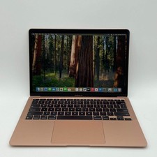 2020 Apple MacBook Air 13.3" M1 7C GPU 3.2GHz 8GB RAM 256GB SSD MGND3LL/A