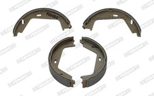 Tambour de frein Volvo V70