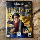 Harry Potter and the Chamber of Secrets CIB - Nintendo GameCube **TESTED**
