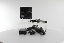 Rare Sony Hi-MD Walkman Digital Minidisc Recorder MZ-RH10/BM 