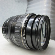 Canon EF 28-105mm F3.5-4.5 USM Autofocus Zoom Lens refm