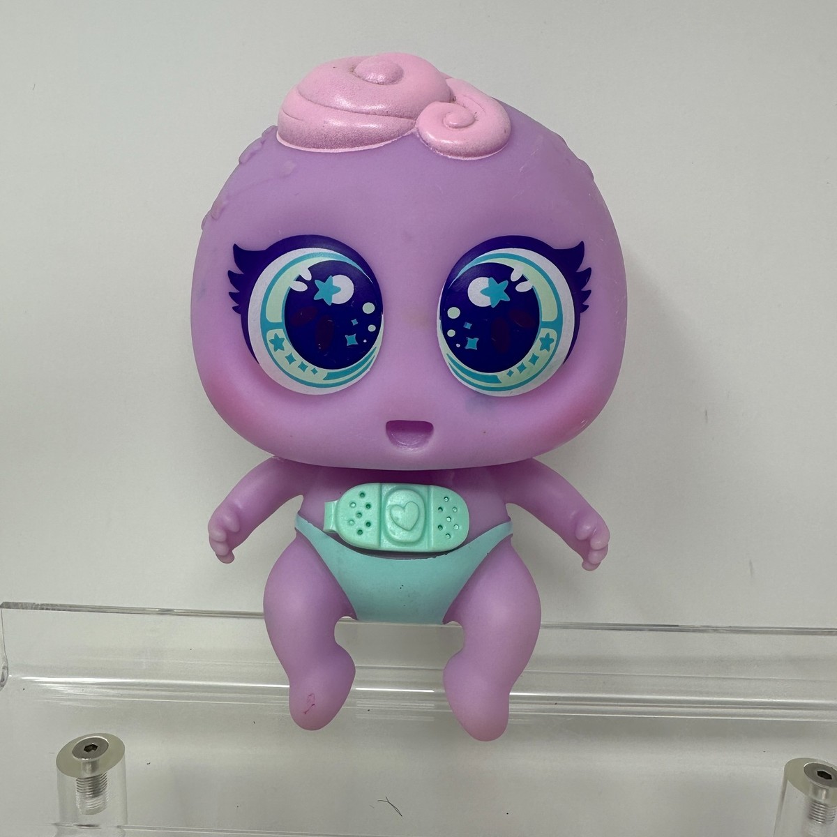 Neo Flobbis Flobbentina LilaDoll Distroller Toy Figure 6