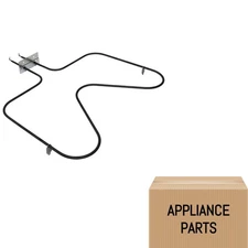 AP3770462-A OEM For Kenmore Oven Stove Lower Bake Element Heater Part # Model He