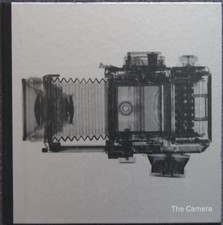 THE CAMERA: LIFE LIBRARY OF PHOTOGRAPHY By Editors Of Time-life Books  Mint 