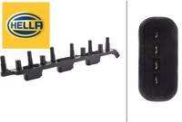 Hella 5DA230035-471 ZüNdspule ZüNdmodul FüR Jeep
