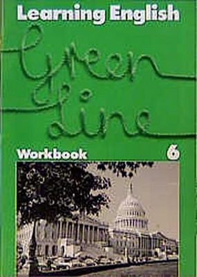 Learning English, Green Line, Workbook zu Tl. 6, Werner Beile