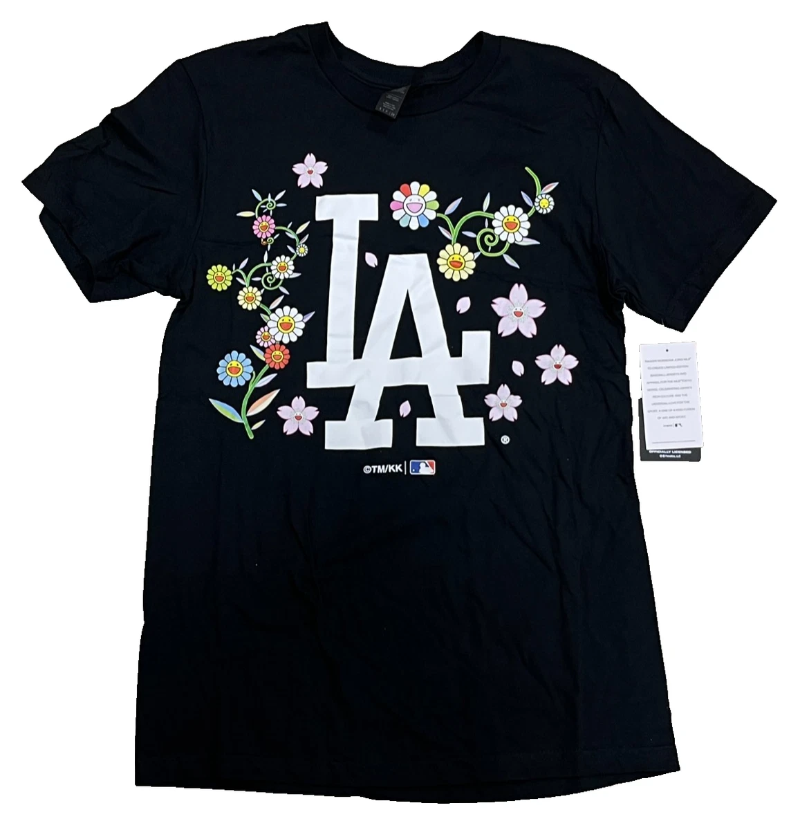 Fanatics Los Angeles Dodgers MLB Shirts for sale | eBay