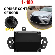 8821062020 1-10X Adaptive Cruise Distance Radar Sensor Fit 2022-2023 Lexus ES250