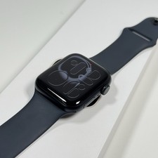 Apple Watch SE 3 - 44mm - GPS - Warranty Inc - GRADE A (Excellent Condition)