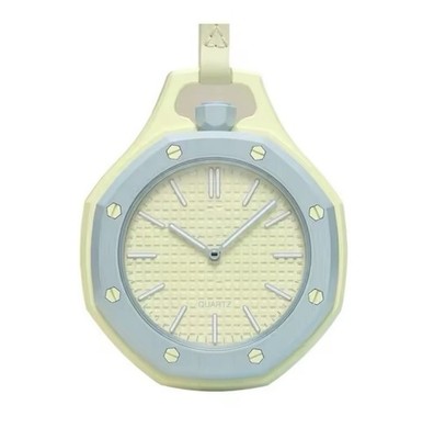 Swatch x AP Royal Pop 40mm Full Set - BLAUE ACHT / Azzurro Lime Green - In Hand