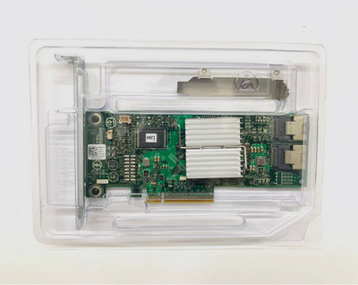 LSI 9211-8i P20 IT Mode for ZFS FreeNAS unRAID Dell H310 6Gbps SAS HBA