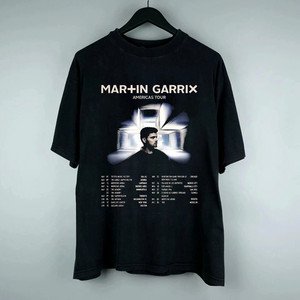 Martin Garrix T- Shirt | eBay